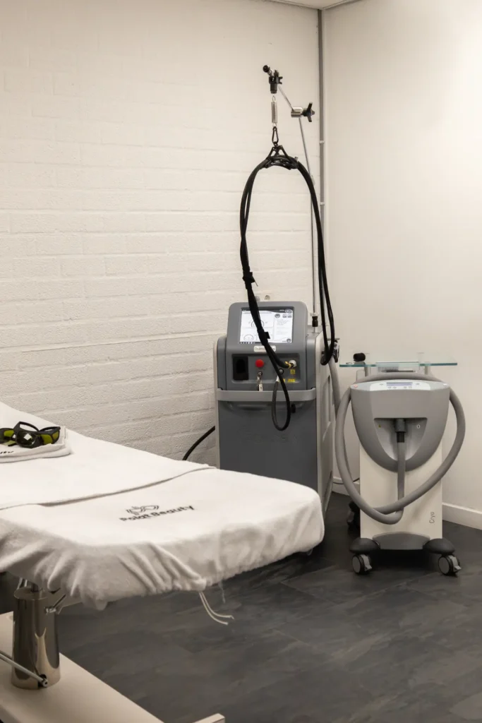 Bij Polat Beauty in Eindhoven, vlakbij Centrum, kunt u terecht voor huidverbeterende behandelingen zoals microneedling, pigmentbehandelingen en medische peelings.