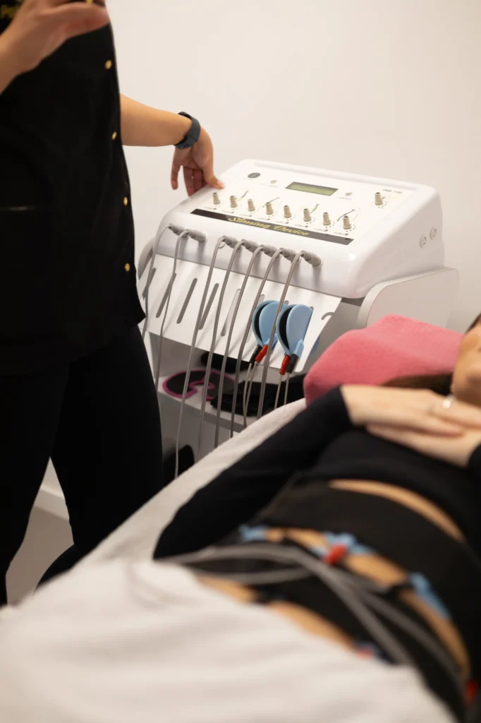 Afslankbehandelingen Eindhoven voor vetverbranding en huidversteviging