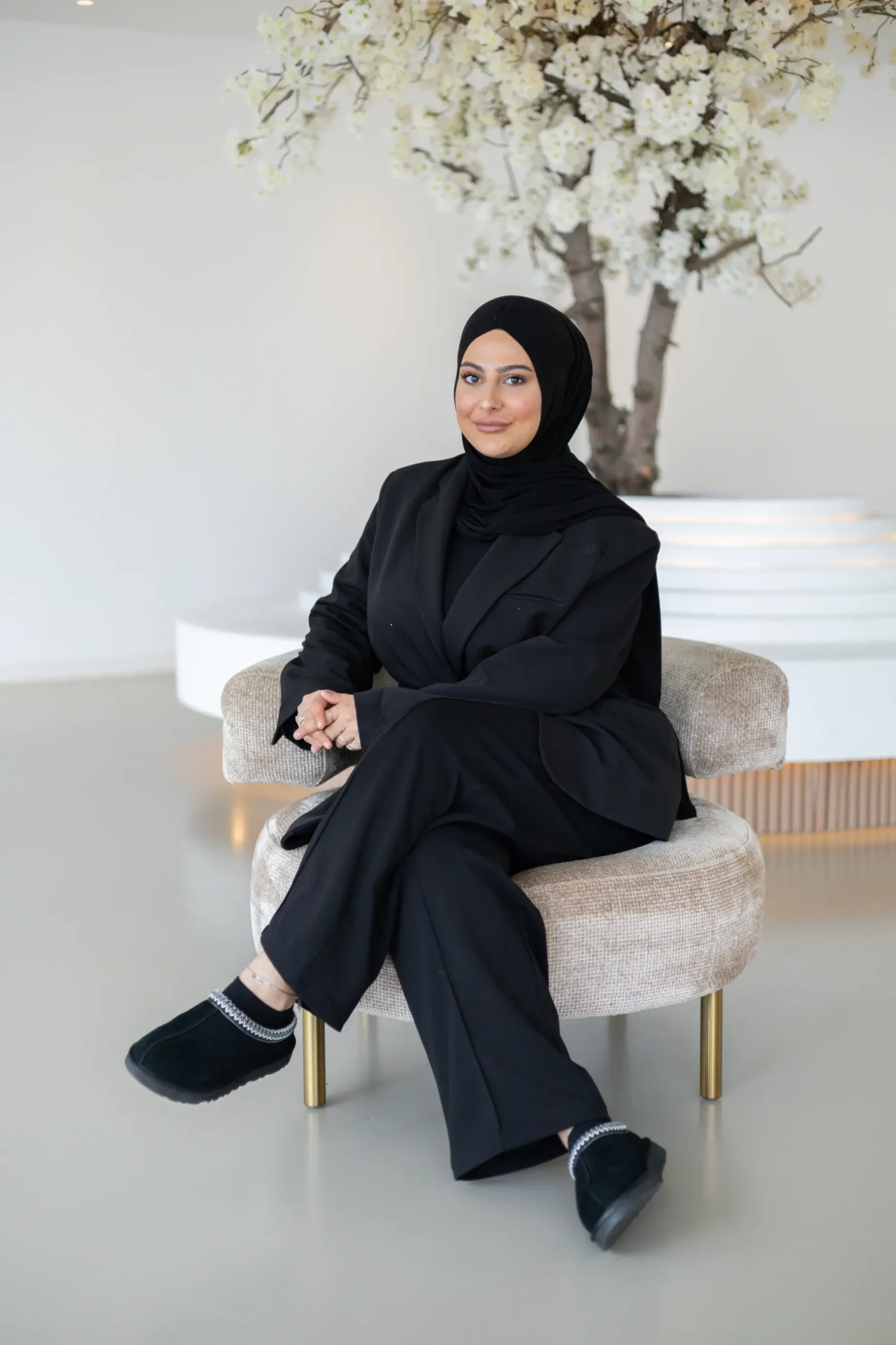 Cosmetisch arts bij Polat Beauty Eindhoven Ayca