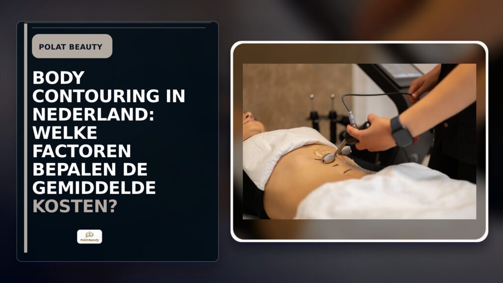 Body contouring in Nederland: welke factoren bepalen de gemiddelde kosten?